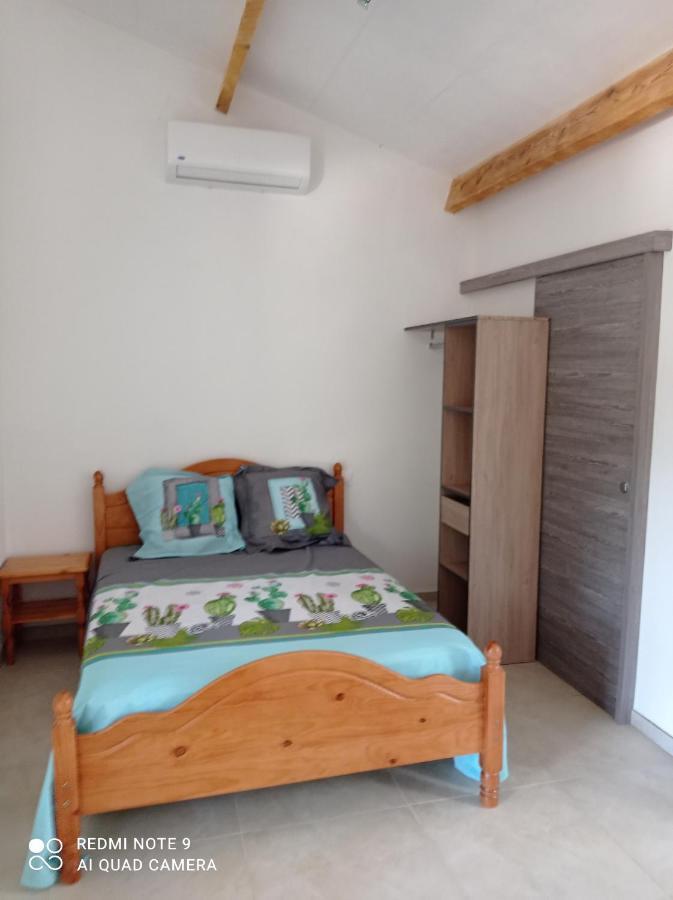 Maisonnette U Santu Ghjuvandria ou A Santa Ghjulia entre mer et Montagne Volpajola Extérieur photo